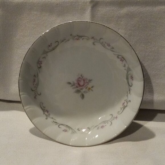 Vintage Royal Swirl Fine China - Picture 5 of 12
